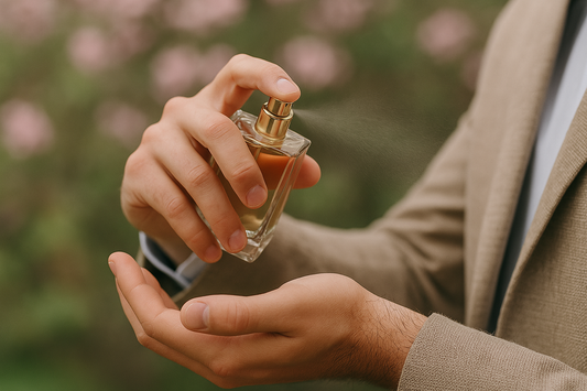 Quel-parfum-pour-le-printemps-2025-Nos-conseils-pour-trouver-la-fragrance-parfaite HIBEN FRAGRANCES
