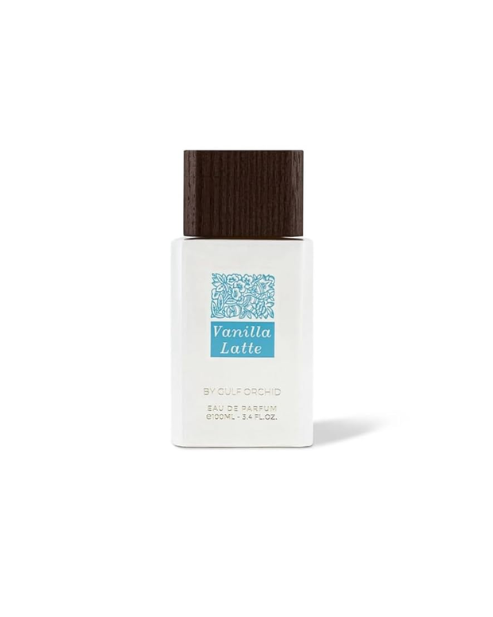VANILLA LATTE Inspiration : Bianco Latte Giardini Di Toscana