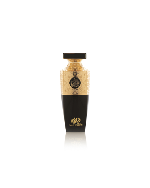 MADAWI GOLD EDITION Arabian Oud