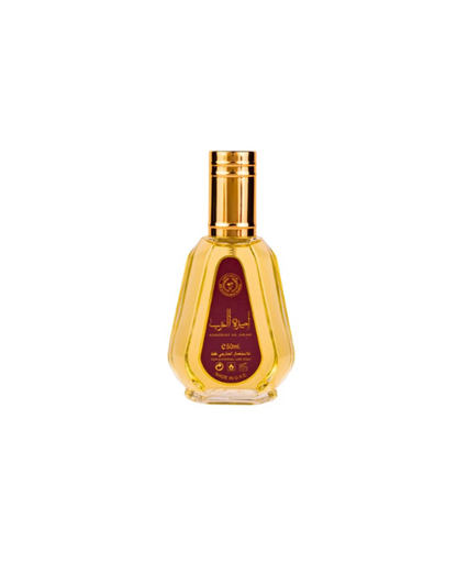 AMEERAT AL ARAB 50ml Création : Lattafa