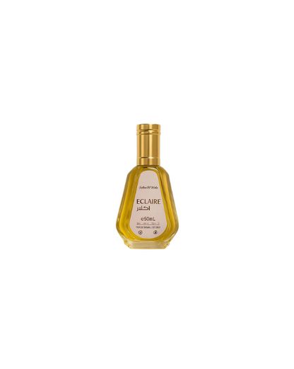 ECLAIRE 50ml Inspiration : Bianco Latte Giardini Di Toscana