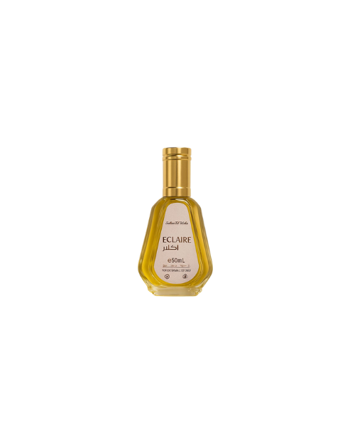 ECLAIRE 50ml Inspiration : Bianco Latte Giardini Di Toscana