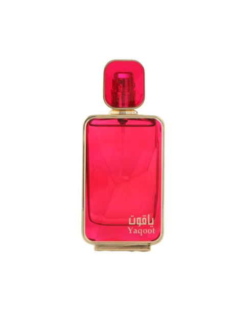 YAQOOT Arabian Oud