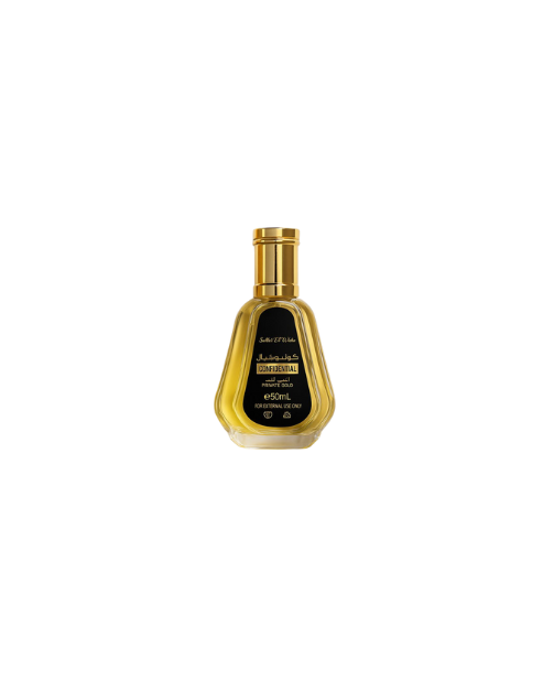CONFIDENTIAL 50ml Inspiration : Kirké - Tiziana Terenzi