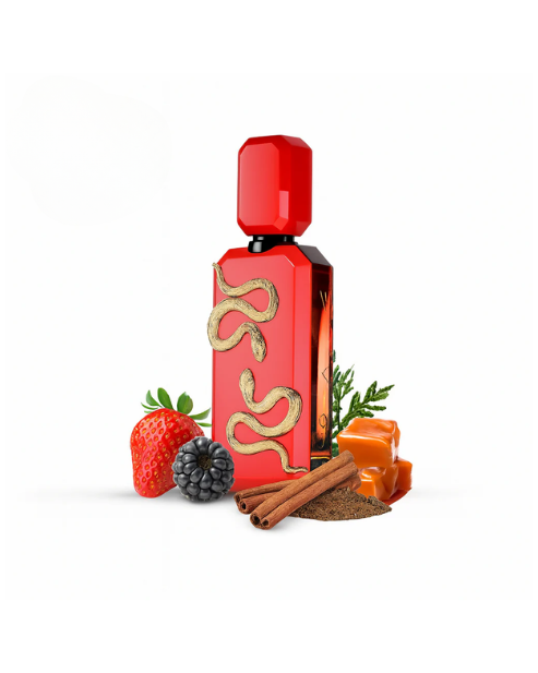 VENENO SCARLET Inspiration : Sunkissed Goddess - Kilian