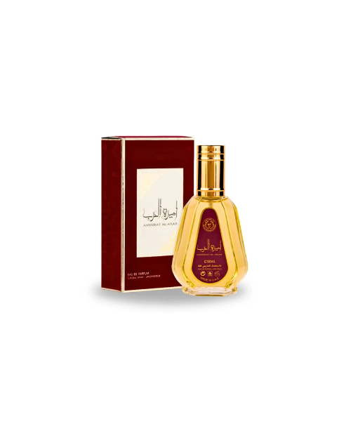 AMEERAT AL ARAB 50ml Création : Lattafa