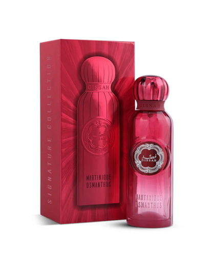 MARTINIQUE OSMANTHUS Arabian Oud