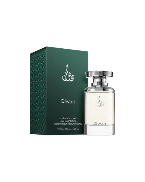 DIWAN Arabian Oud