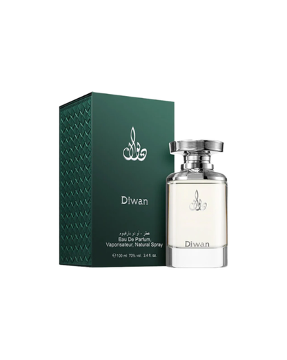 DIWAN Arabian Oud