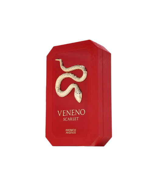 VENENO SCARLET Inspiration : Sunkissed Goddess - Kilian