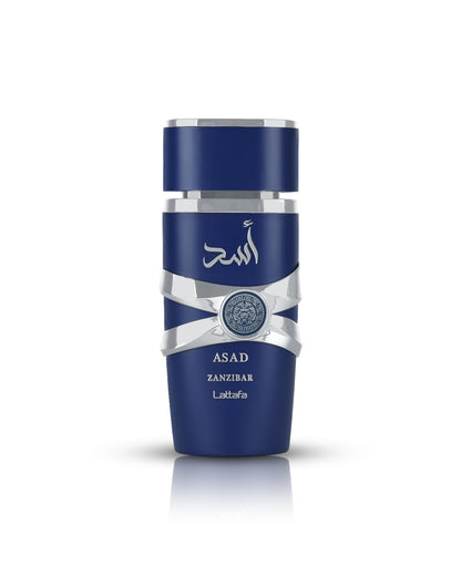 ASAD ZANZIBAR Création : Lattafa