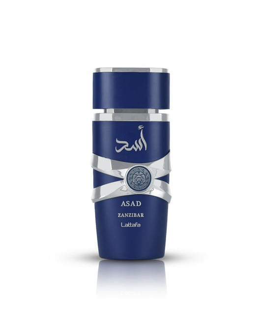 ASAD ZANZIBAR Création : Lattafa