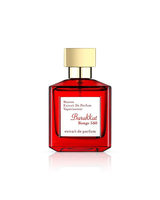 BARAKKAT ROUGE 540 Inspiration : Homme Intense - Dior
