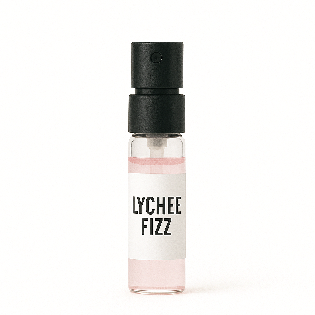 ÉCHANTILLON Hiben Fragrances