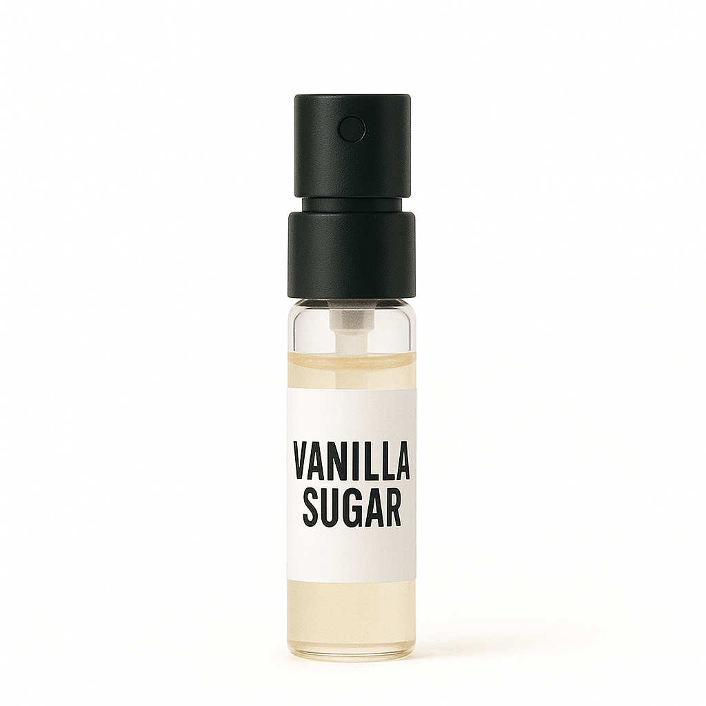 ÉCHANTILLON Hiben Fragrances