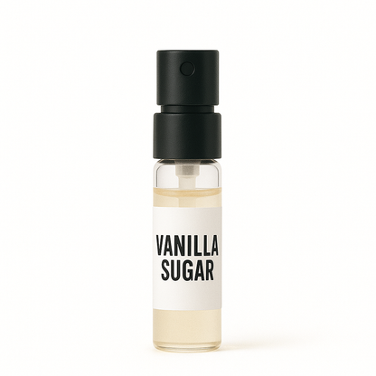 ÉCHANTILLON Hiben Fragrances