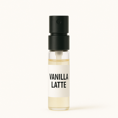 ÉCHANTILLON Hiben Fragrances