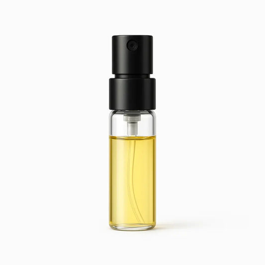 ÉCHANTILLON Hiben Fragrances