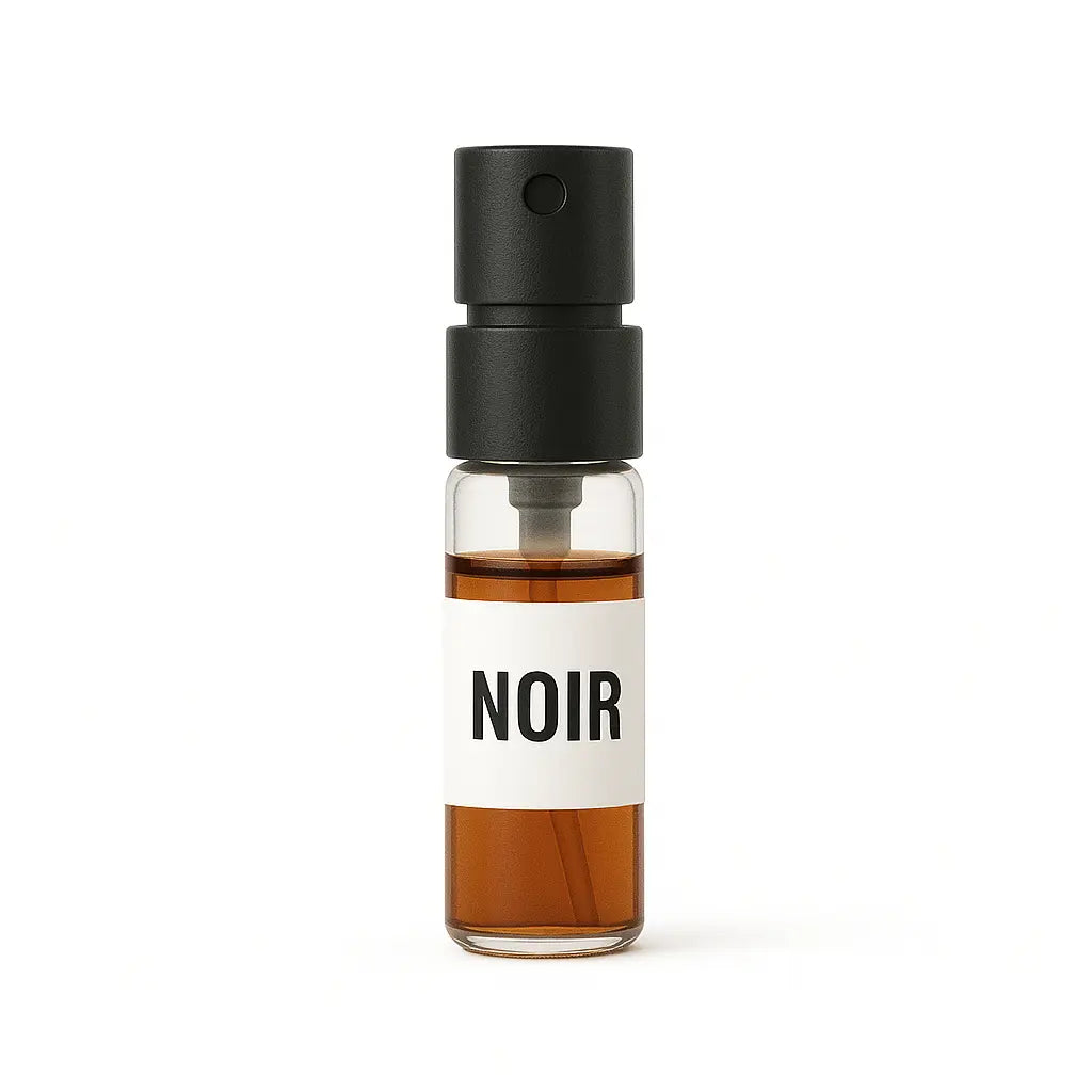 ÉCHANTILLON Hiben Fragrances