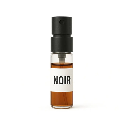 ÉCHANTILLON Hiben Fragrances