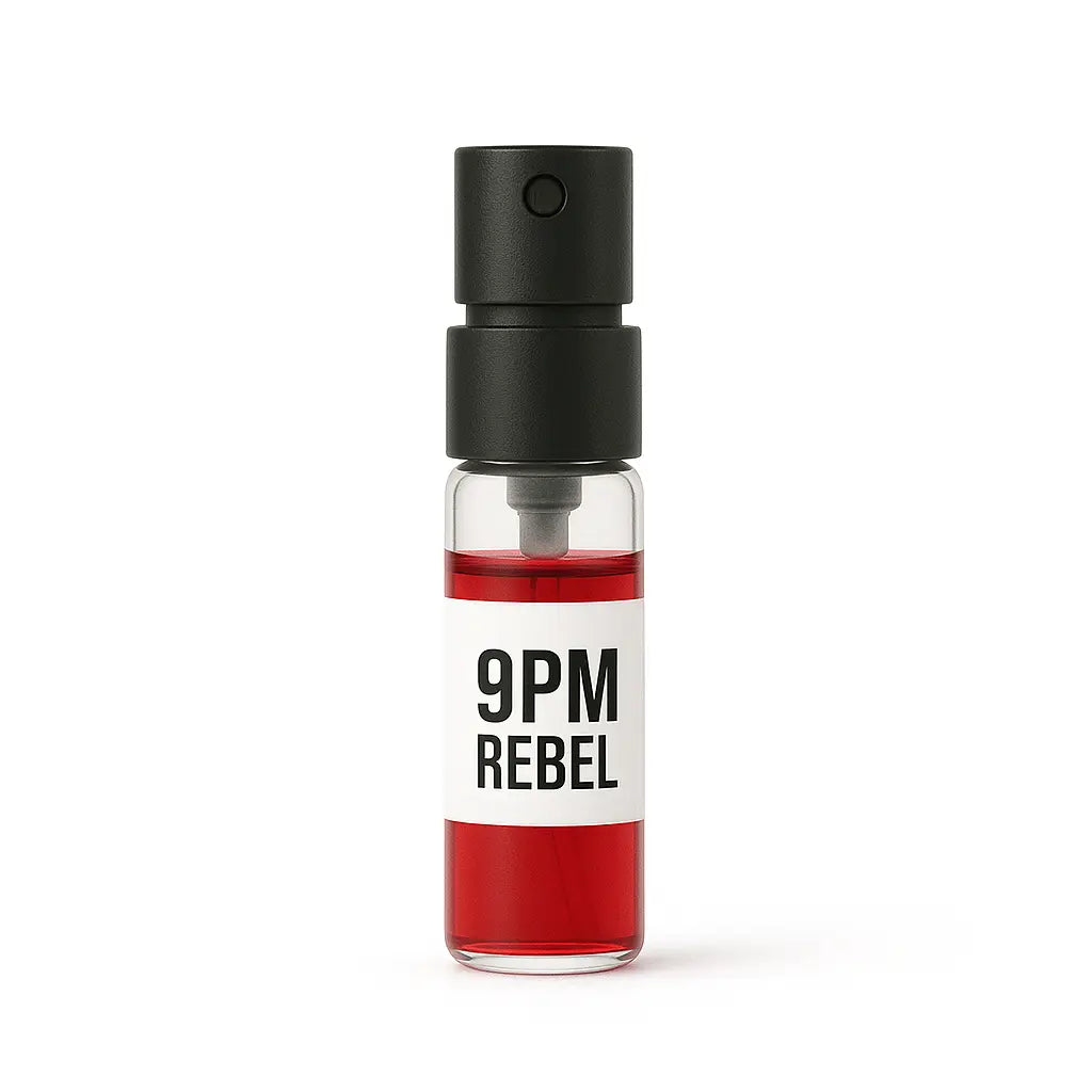 ÉCHANTILLON Hiben Fragrances