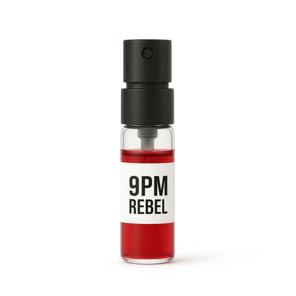 ÉCHANTILLON Hiben Fragrances
