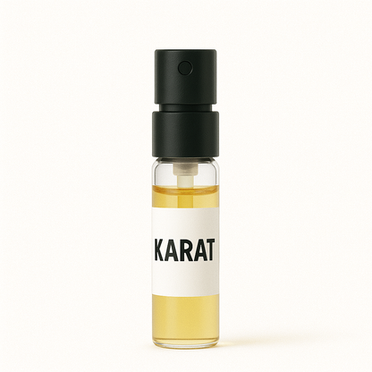 ÉCHANTILLON Hiben Fragrances