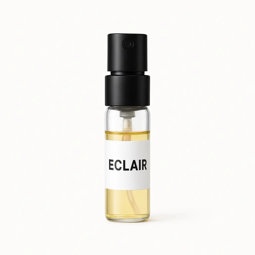 ÉCHANTILLON Hiben Fragrances