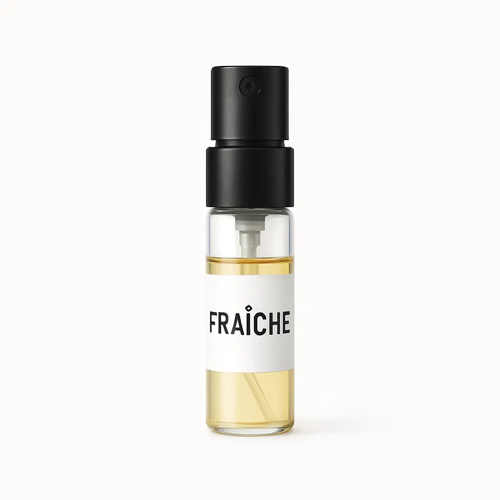 ÉCHANTILLON Hiben Fragrances