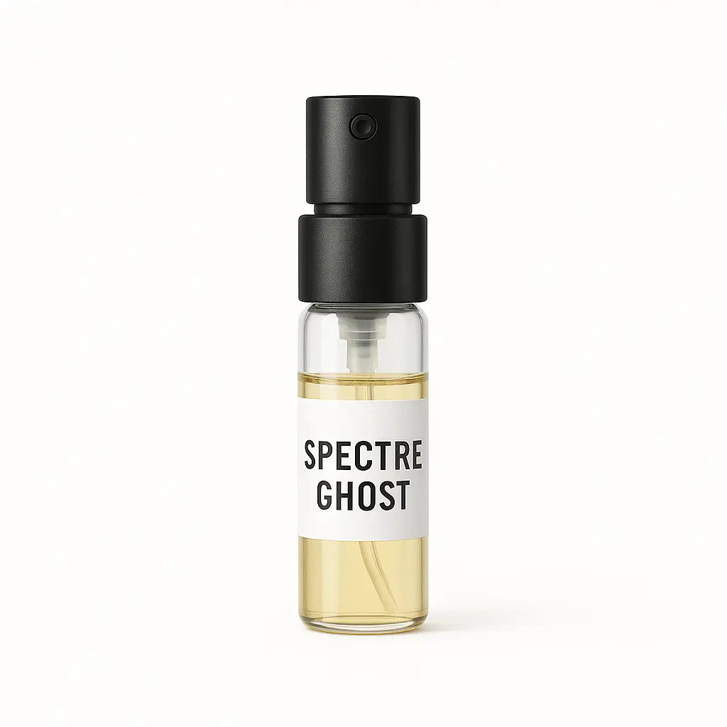 ÉCHANTILLON Hiben Fragrances
