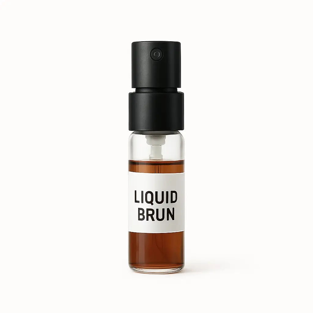 ÉCHANTILLON Hiben Fragrances