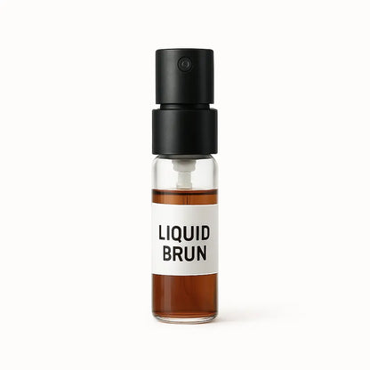 ÉCHANTILLON Hiben Fragrances