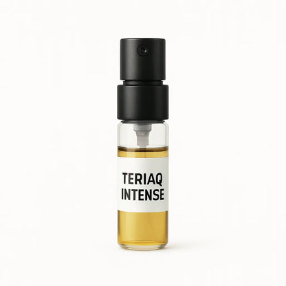 ÉCHANTILLON Hiben Fragrances