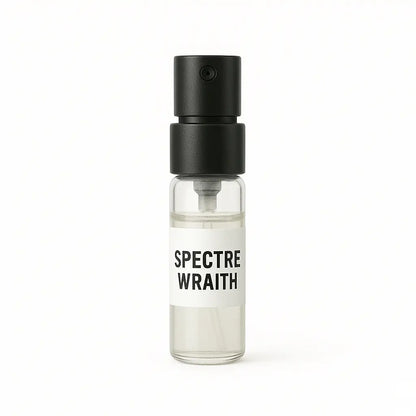 ÉCHANTILLON Hiben Fragrances