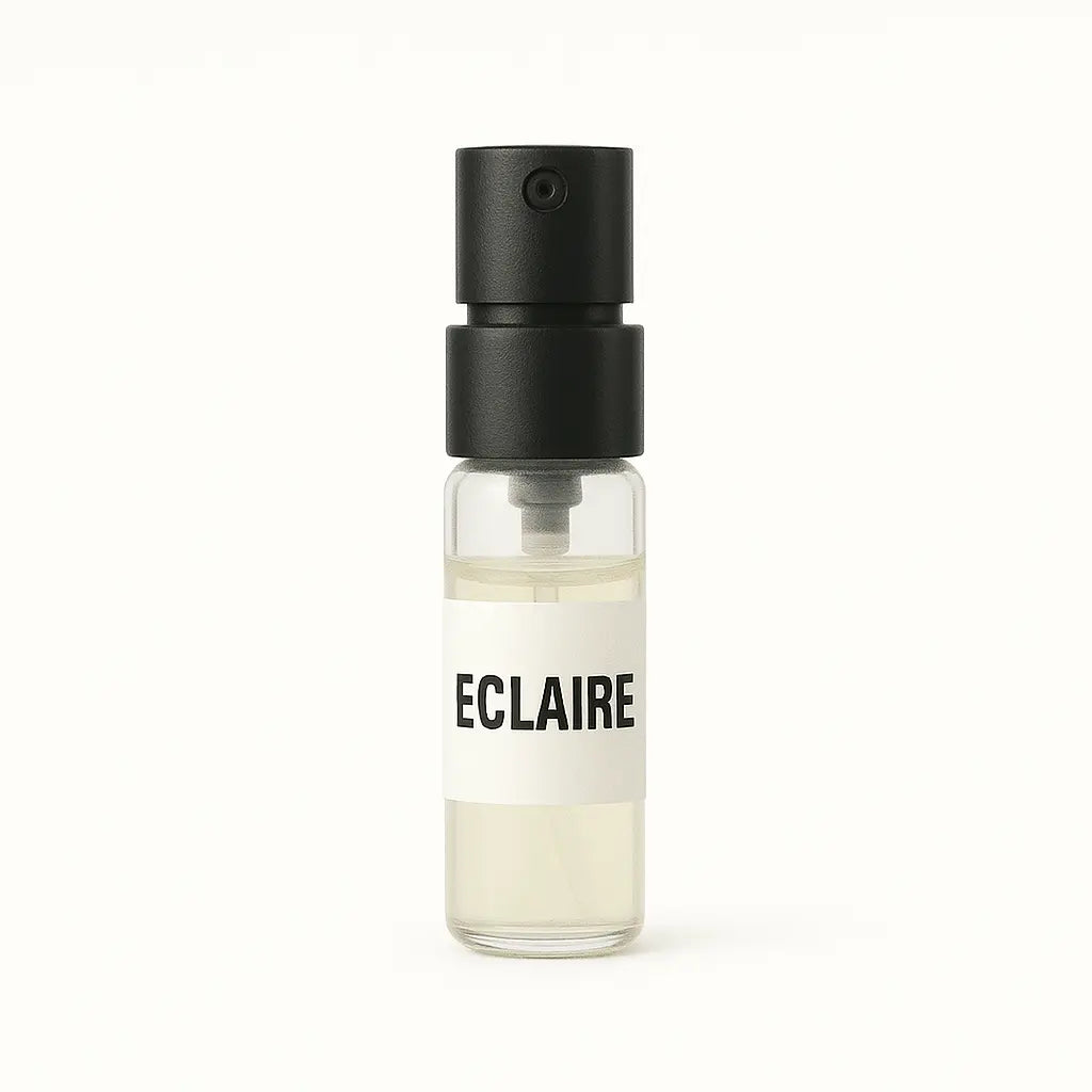ÉCHANTILLON Hiben Fragrances
