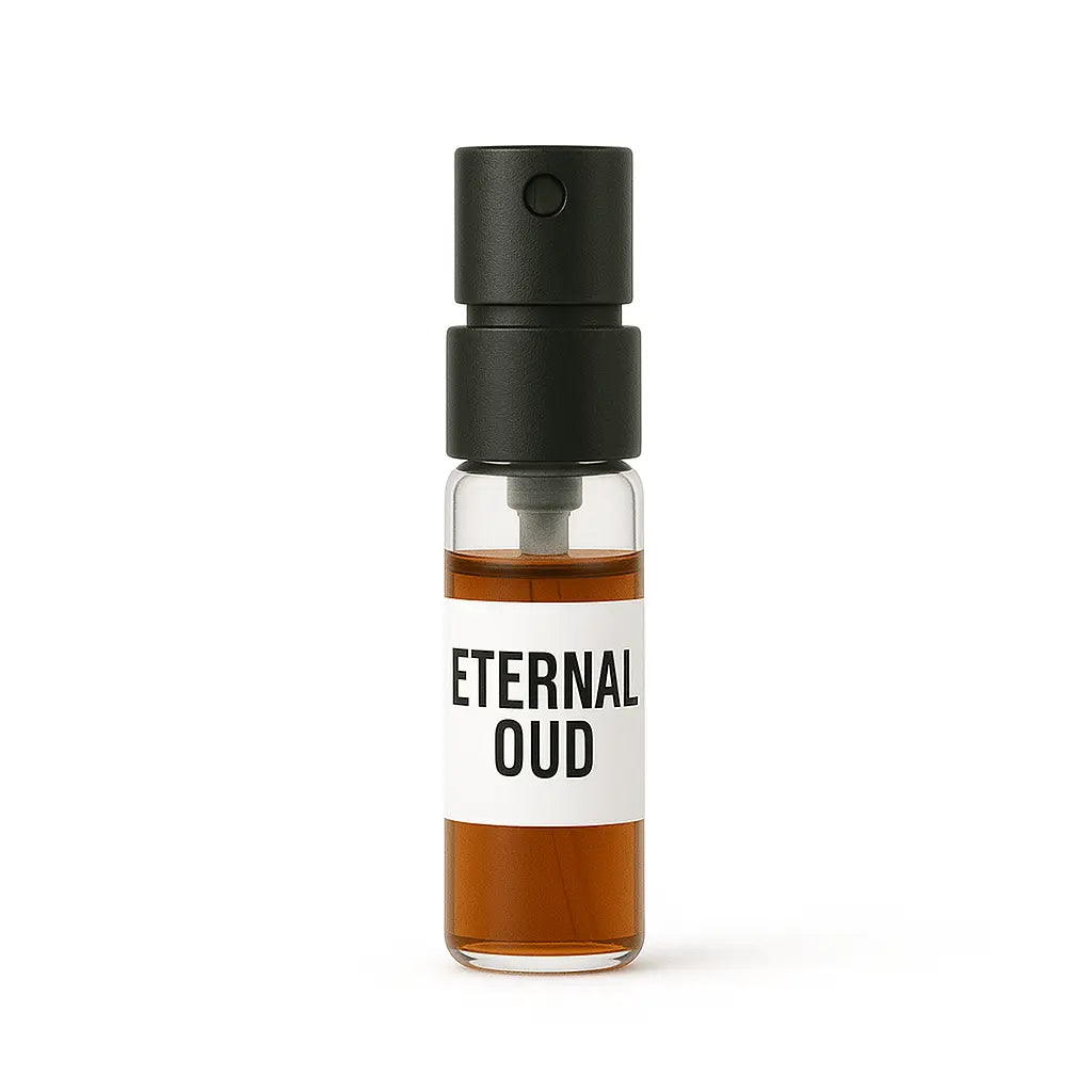 ÉCHANTILLON Hiben Fragrances