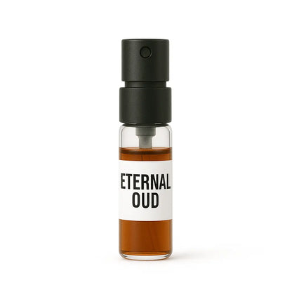 ÉCHANTILLON Hiben Fragrances