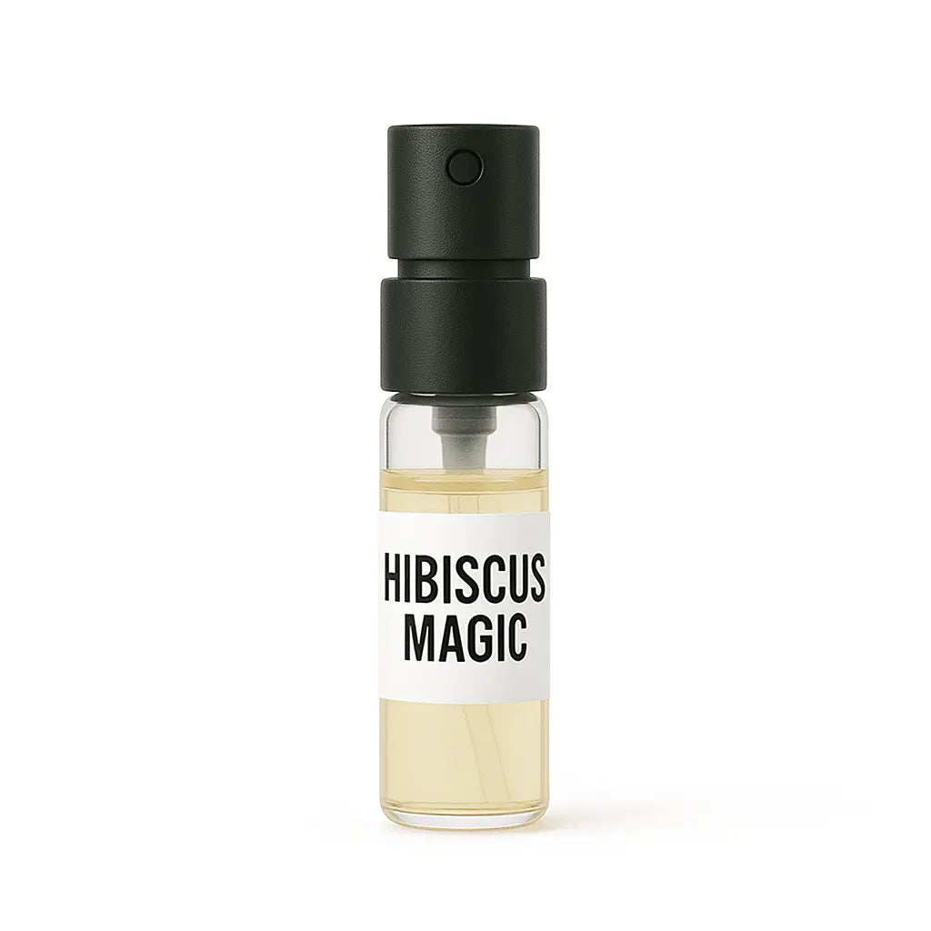 ÉCHANTILLON Hiben Fragrances