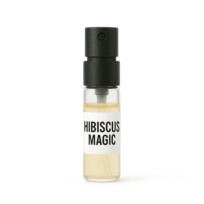 ÉCHANTILLON Hiben Fragrances