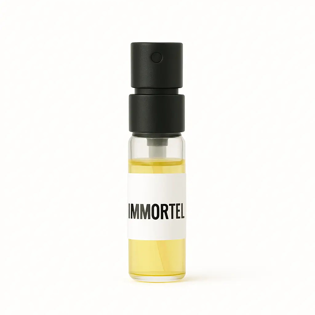 ÉCHANTILLON Hiben Fragrances