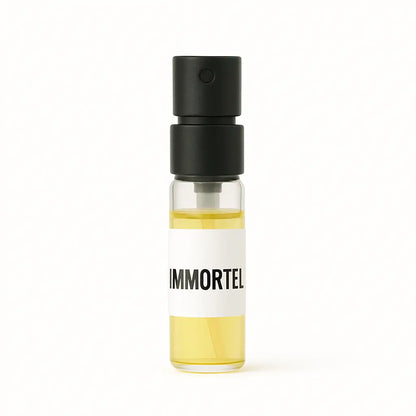 ÉCHANTILLON Hiben Fragrances