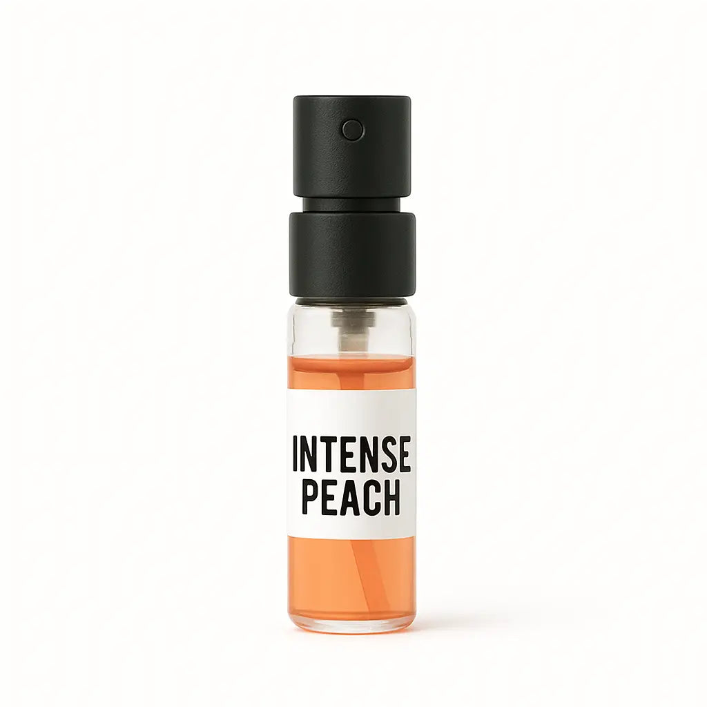 ÉCHANTILLON Hiben Fragrances