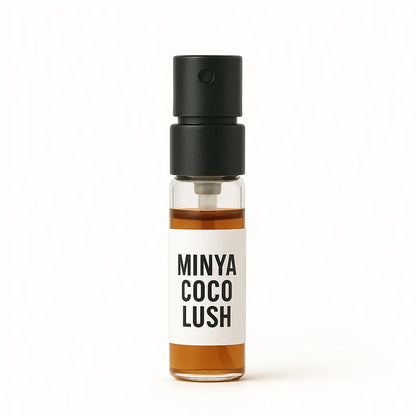 ÉCHANTILLON Hiben Fragrances