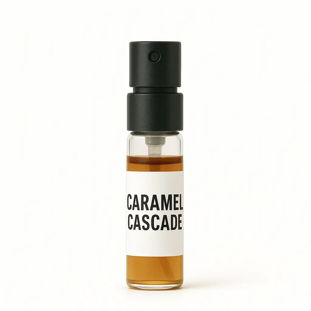 ÉCHANTILLON Hiben Fragrances