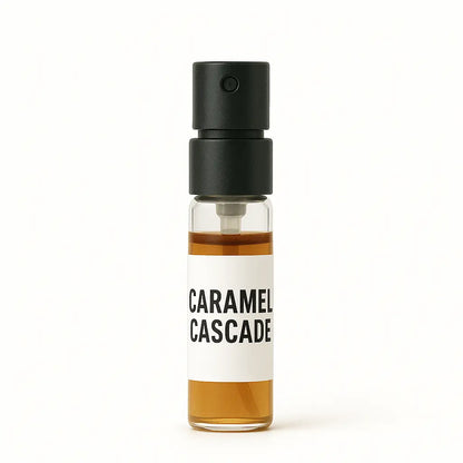 ÉCHANTILLON Hiben Fragrances