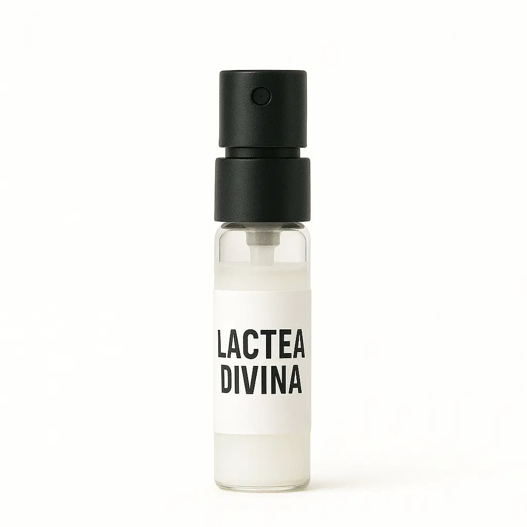 ÉCHANTILLON Hiben Fragrances
