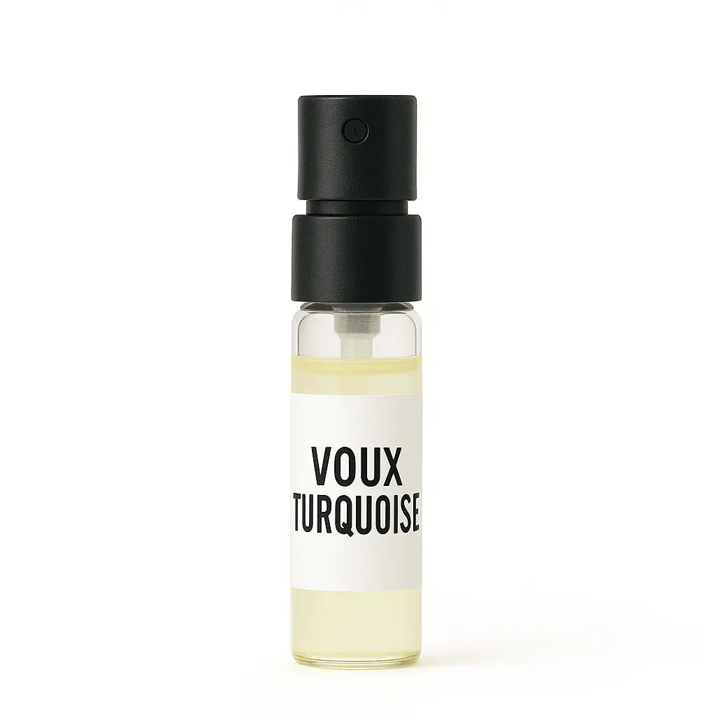 ÉCHANTILLON Hiben Fragrances