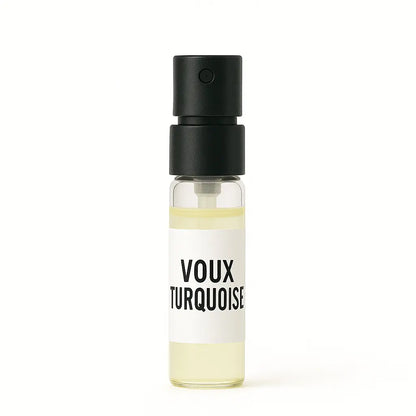 ÉCHANTILLON Hiben Fragrances