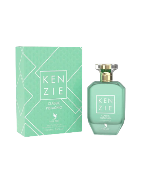 KENZIE CLASSIC PISTACHIO Création : Lattafa