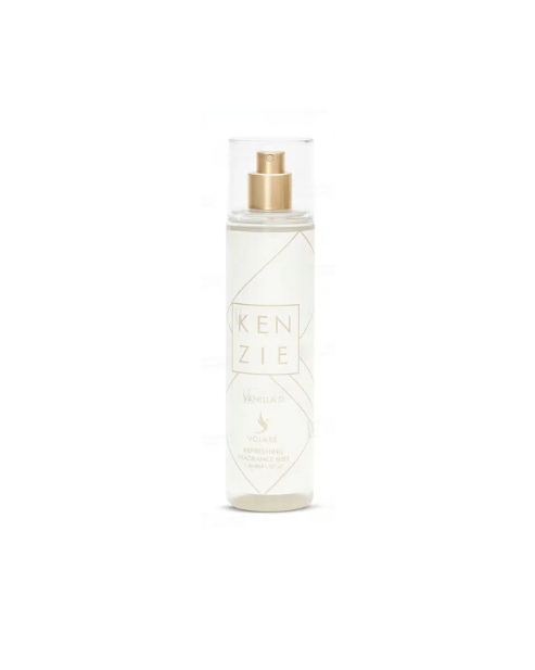 KENZIE VANILLA 70 Création : Volaré
